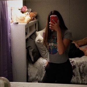 Meet your Posher, Daniela